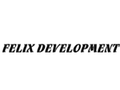 Logo dewelopera: Felix Development