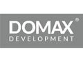 Logo dewelopera: Domax Development Jodłowa Sp. z o.o.