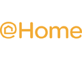 AtHome logo