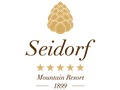 Seidorf Mountain Resort logo