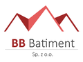 BB Batiment Sp. z o.o. logo