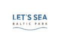 Let's Sea Baltic Park logo
