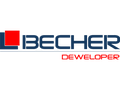 Becher Sp. z.o.o Spółka Komandytowo-Akcyjna logo