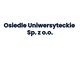 Osiedle Uniwersyteckie Sp. z o.o.