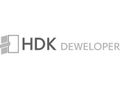 HDK Deweloper logo