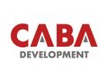 Logo dewelopera: Caba Development