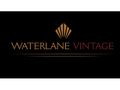 Waterlane Vintage logo