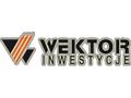 Wektor Inwestycje Sp. z o.o. logo