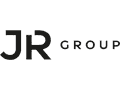 JR GROUP logo