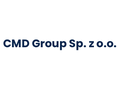 Logo dewelopera: CMD Group Sp. z o.o.