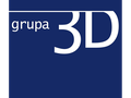 3D-Inwestycje Sp. z o.o. Jesionowa II Spółka Komandytowa logo