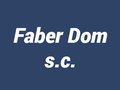 Faber Dom s.c. logo