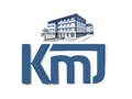 KMJ logo