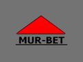 MUR-BET Usługi Ogólnobudowlane Czesław Horbas logo