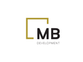 Logo dewelopera: MB Development