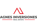 Logo dewelopera: Agnes Inversiones