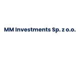 MM Investments Sp. z o.o. logo