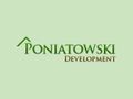 Poniatowski Development logo