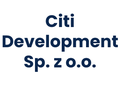 Logo dewelopera: Citi Development Sp. z o.o.