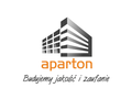 Logo dewelopera: APARTON Sp. z o.o. sp. k.
