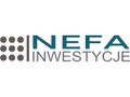 Nefa Inwestycje logo