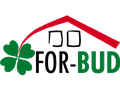 FOR-BUD logo