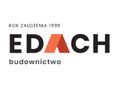 Logo dewelopera: EDACH Sp. z o.o. Sp.k.