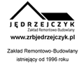 Zakład Remontowo-Budowlany Jędrzejczyk logo