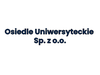 Osiedle Uniwersyteckie Sp. z o.o.