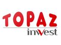 Logo dewelopera: P.H.U Topaz