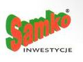 Samko - Inwestycje Sp. z o.o. logo