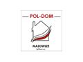 Pol-Dom Mazowsze logo