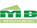 MB Nieruchomości sp. z o.o. logo