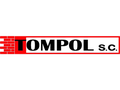 TOMPOL s.c. logo