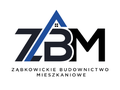 Ząbkowickie Budownictwo Mieszkaniowe Sp. z.o.o logo