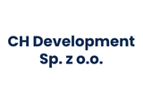 CH Development Sp. z o.o. logo
