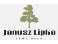 Janusz Lipka - Deweloper logo