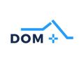 Dom+ Sp. z o.o. logo