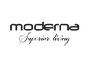 Moderna Holding logo
