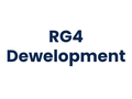 RG4 Dewelopment logo