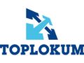 Logo dewelopera: Toplokum Sp. z o.o.