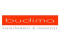 Budima logo