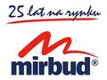 Mirbud S.A.  logo