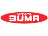 Grupa BUMA logo