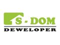 S-Dom Deweloper Spółka z o. o. logo