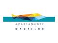 Apartamenty Nautilus logo