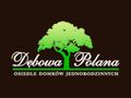 Dębowa Polana logo