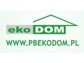 P.B Eko-Dom Sławomir Wojtun logo