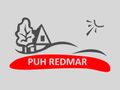 P.U.H. Redmar Marek Dębiński logo