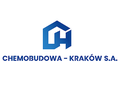 Chemobudowa-Kraków S.A. logo